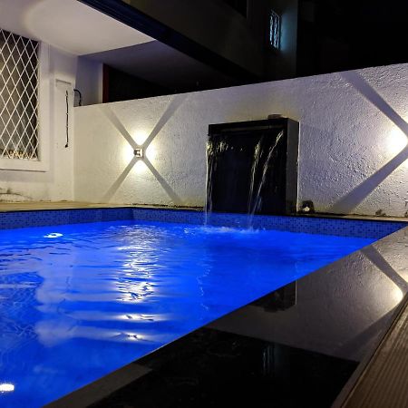 The Aura Lonavala Villa Dış mekan fotoğraf