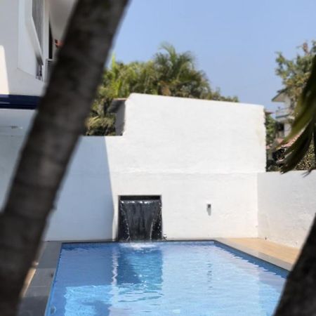 The Aura Lonavala Villa Dış mekan fotoğraf