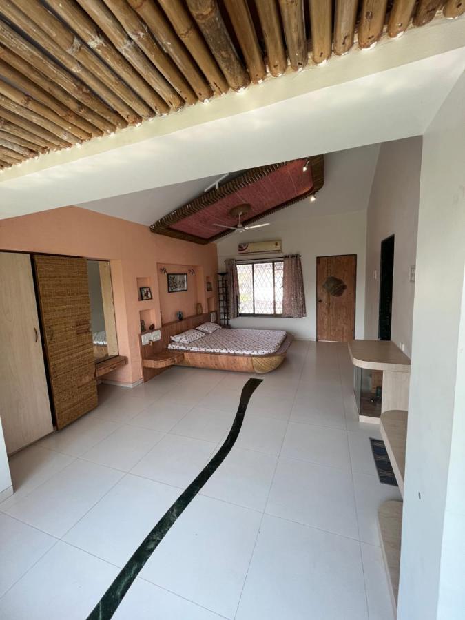 The Aura Lonavala Villa Dış mekan fotoğraf