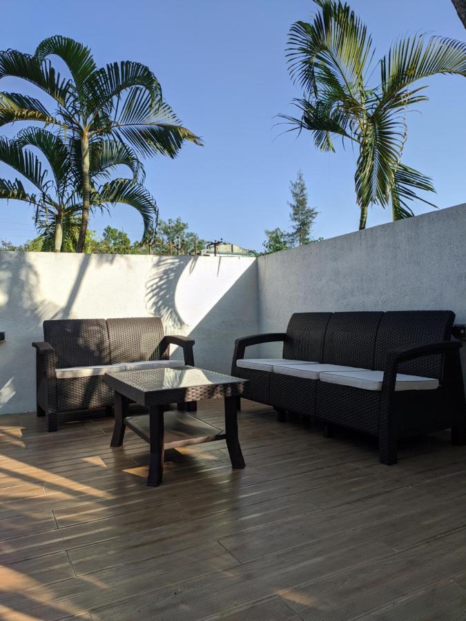 The Aura Lonavala Villa Dış mekan fotoğraf
